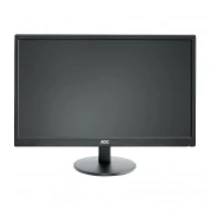 AOC 19,5"  monitor E2070SWN