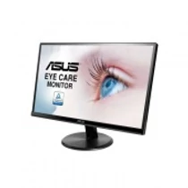 ASUS VA229N WLED Monitor 21,5'' IPS 1920x1080, VGA/DVI Monitor