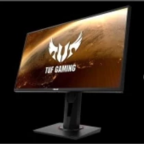 ASUS VG259Q GAMING LED Monitor 24,5" TN, 1920x1080, HDMI/Displayport/DVI