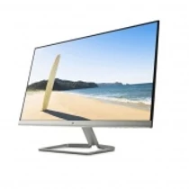 HP LED Monitor 27"  27fwA