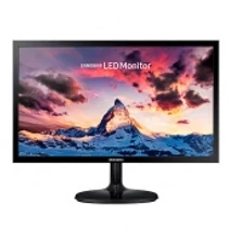 Samsung 21,5 ”Full HD LED monitor HDMI