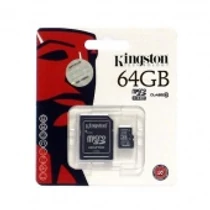 64 GB Micro SD kártya