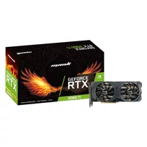 GeForce RTX 3060 Ti (LHR) 8GB GDDR6 (M-NRTX3060TI/6RGHPPPV2-M2480)