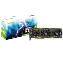 GeForce RTX 3070 Ti (LHR) 8GB GDDR6 (M-NRTX3070TI/6RGHPPPV2-M3514)