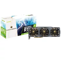 GeForce RTX 3070 Ti Gallardo (LHR) 8GB GDDR6 (M-NRTX3070TIG/6RGHPPPV2-M3515)