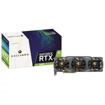 GeForce RTX 3080 (LHR) Gallardo 10GB GDDR6X