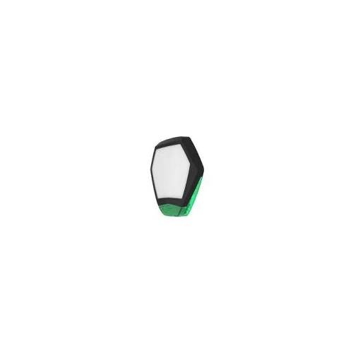 Texecom Premier Odyssey X3 Cover (Black/Green)WDB-0007 hangjelző fedél (4602)