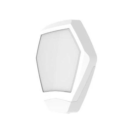 Texecom Premier Odyssey X3 Cover (White/White)WDB-0003 hangjelző fedél (4607)