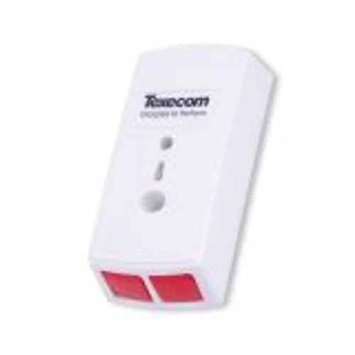 Texecom Premier Elite PA DP-W 868MHz támadásjelző (6364)