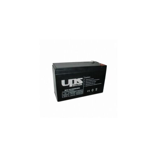 12V 9 Ah UPS akkumulátor