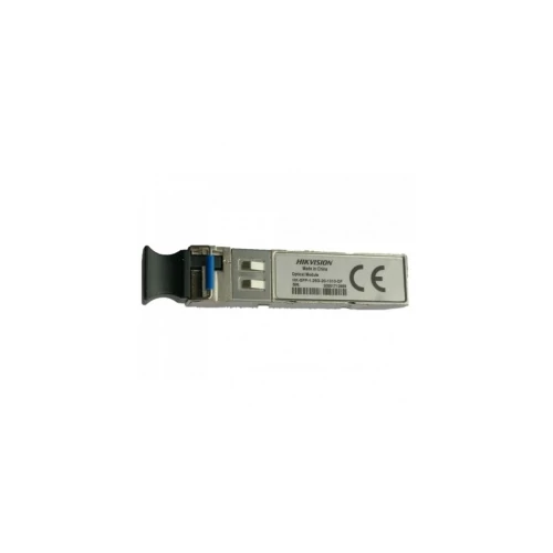 Hikvision SFP modul 1.25G-20-1310-DF Single-mód