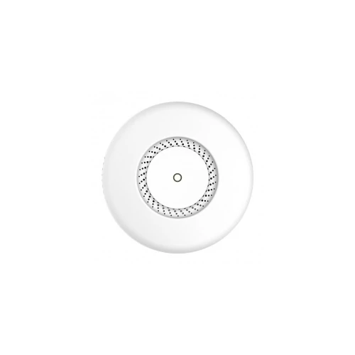 MikroTik cAP ac Access Point, 716MHz CPU, 128MB RAM, 2 x Gbit LAN (1 db PoE-out), 2.4Ghz 802.11b/g/n Dual Chain wireless, 5GHz 802.11an/ac Dual Chain