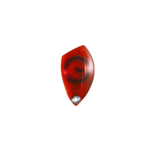 Predor Tag Mifare S50 classic protokollal, Piros színű