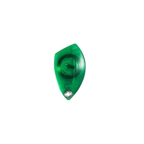 Predor Tag Mifare S50 classic protokollal, Zöld színű