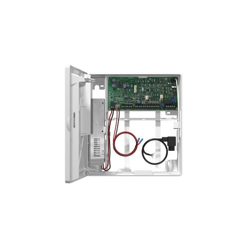 Magellan MG5075 dobozolt központ BEÉPÍTETT tápegységgel
