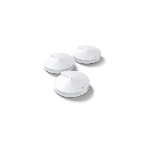 TP-Link Deco M9 PLUS (3-PACK) AC2200 Wireless Mesh Networking system