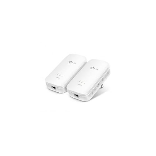 TP-Link TL-PA8010 KIT AV1300 Gigabites LAN áramköri jeltovábbító készlet