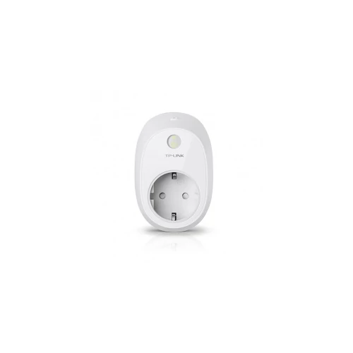 TP-Link HS110 WiFi okos dugalj (Smart Plug) energiamegfigyeléssel