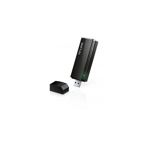 TP-Link Archer T4U AC1200 Vezeték nélküli dual band-es USB adapter