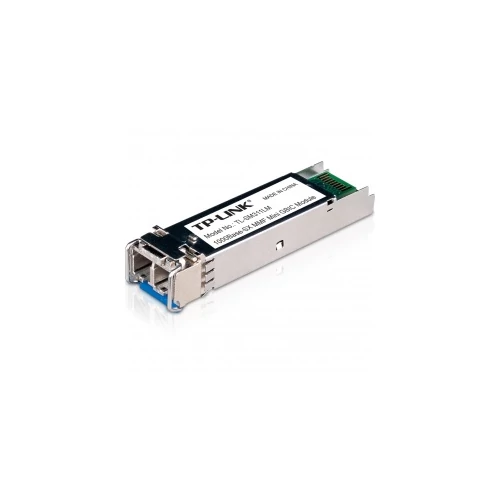 TP-Link TL-SM311LM Gigabites Multi mode Fiber miniGBIC SFP modul