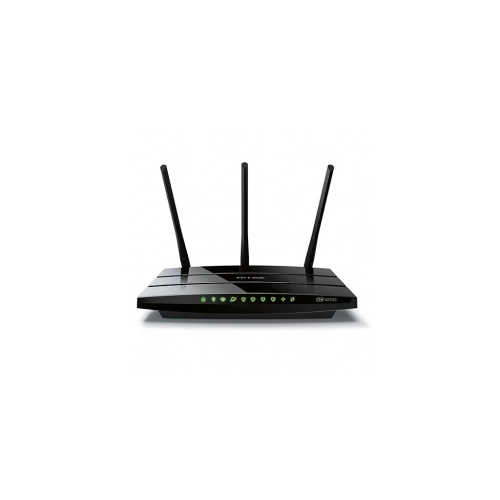 TP-Link Archer AC1200 vezeték nélküli dual bandes router