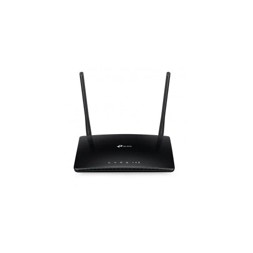 TP-Link MR400 AC1200 Wireless Dual Band 4G LTE Router