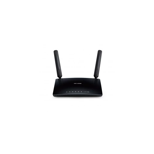 TP-Link TL-MR6400 300Mbps router, wireless-N, 4G LTE