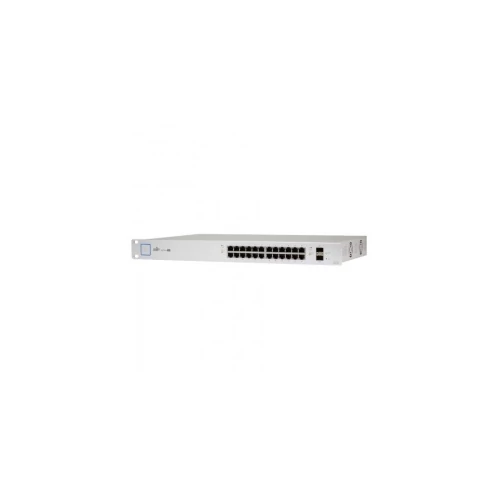 Ubiquiti UniFi Switch 24 port 250W Gigabit PoE switch