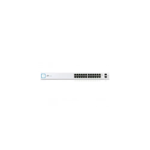 Ubiquiti UniFi Switch 24 port Gigabit switch +SFP port