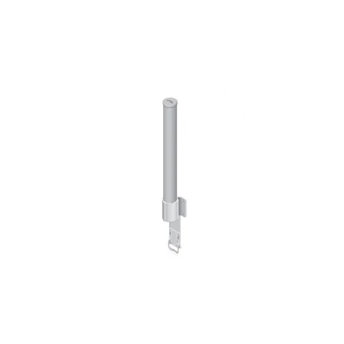 Ubiquiti AirMax 10dBi - 2.4GHz Duplex omni 2x2 MIMO körsugárzó antenna rádió nélkül