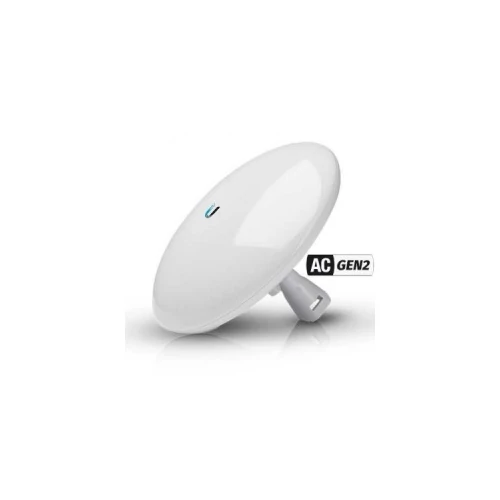 Ubiquiti NanoBeam 5AC Gen2 kültéri 5GHz AP/Kliens