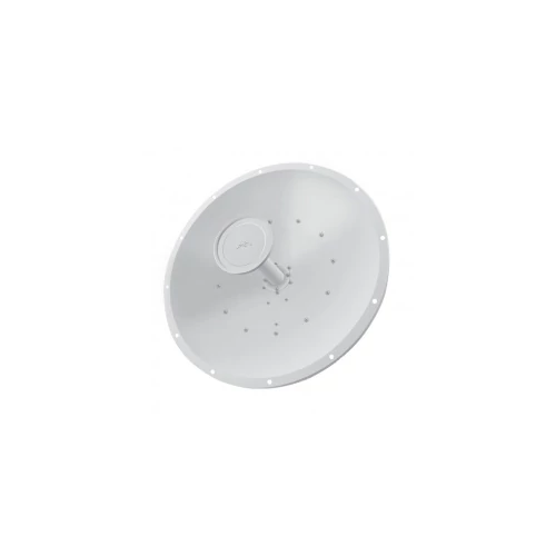 Ubiquiti RocketDish 5GHz 30dBi Duplex parabola antenna rádió nélkül