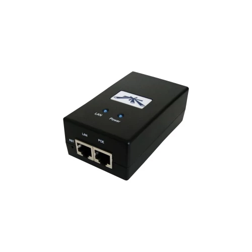 Ubiquiti 24V/0.5A PoE tápegység