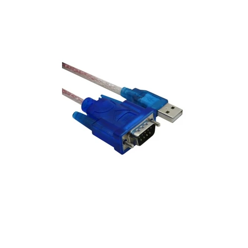 USB-RS232 konverter