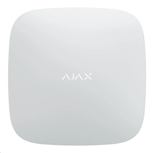 AJAX Hub PLUS WH