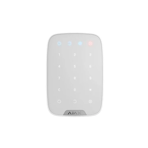 AJAX Keypad WH