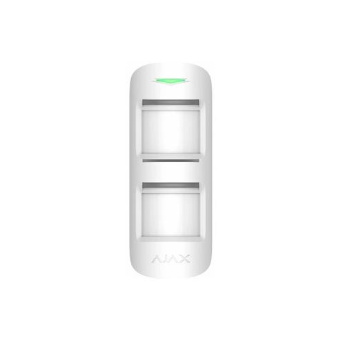 AJAX MotionProtect Outdoor WH