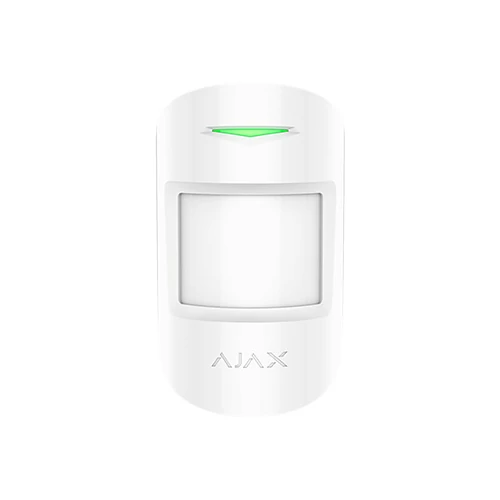 AJAX MotionProtect Plus WH