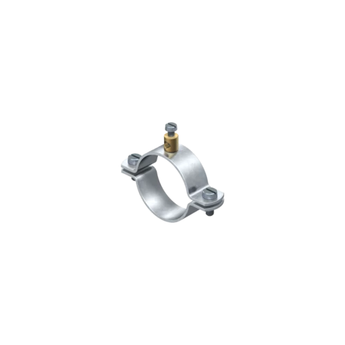 FÖLDELŐ BILINCS 1˝ ACÉL (32mm)