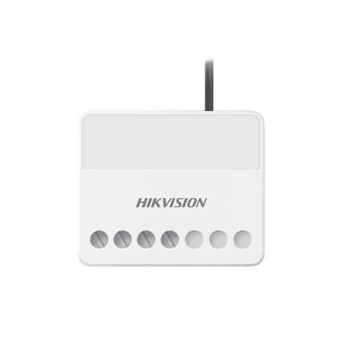 HIKVISION AX PRO DS-PM1-O1H-WE 230V relé modul