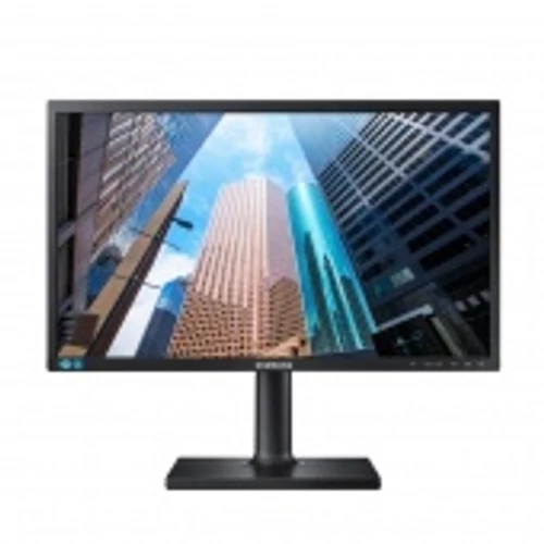 Samsung 24” Full HD Professzionális üzleti HDMI LED monitor