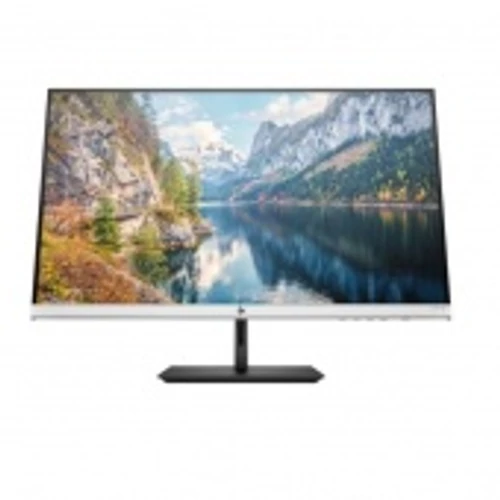 HP LED Monitor 27"  27fAG