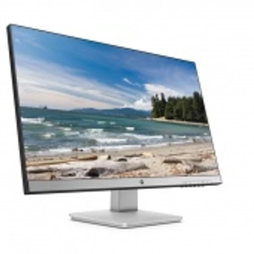 HP LED Monitor 27"  27qAG