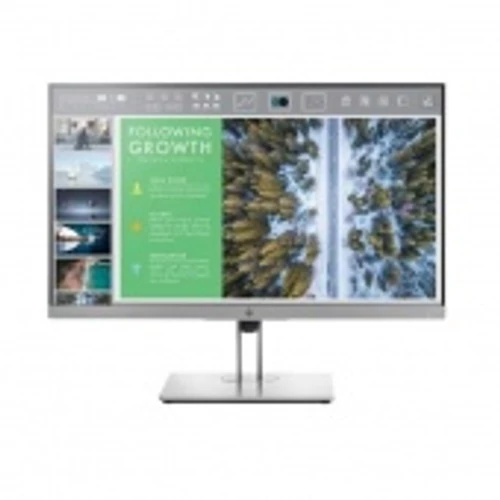 HP LED Monitor 23.8"  E243