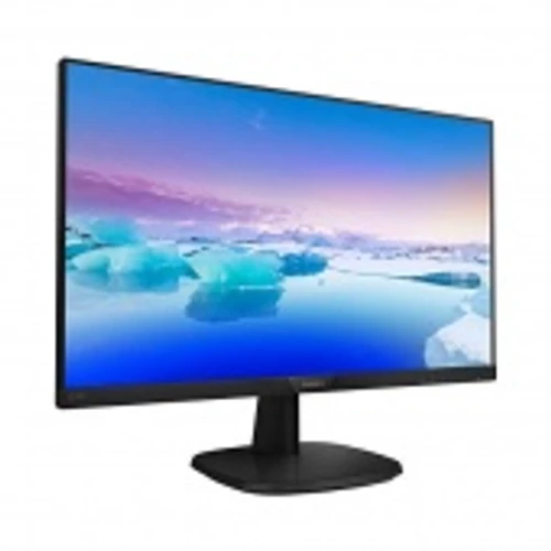 Philips IPS monitor 23,8" - 243V7QDSB/00 1920x1080, 16:9, 250 cd/m2, 5ms, VGA, DVI, HDMI