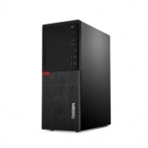 LENOVO ThinkCentre M720t TWR, Intel Core i3-9100 (4C, 4.2GHz), 8GB, 256GB SSD, Win10 Pro.